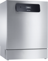 Профессиональная посудомоечная машина PFD 401 U DOS [WB SpeedPlus] сталь Miele купить в Томске | Всегда в наличии! | Артикул 12065090 | Официальный сайт