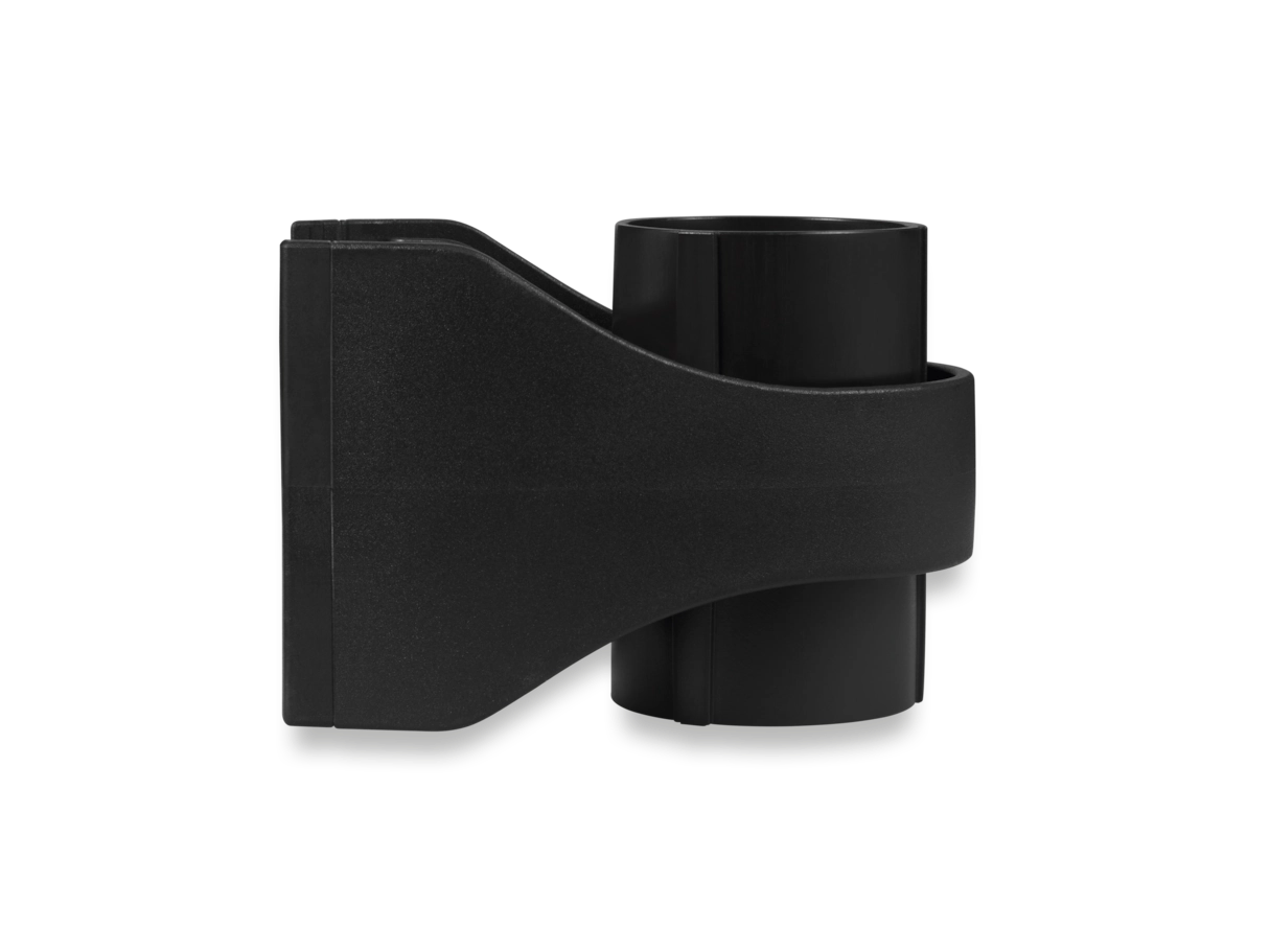 Держатель принадлежностей на всасывающей трубке HX-AH Miele купить в Томске | Всегда в наличии! | Артикул 11724560 | Официальный сайт