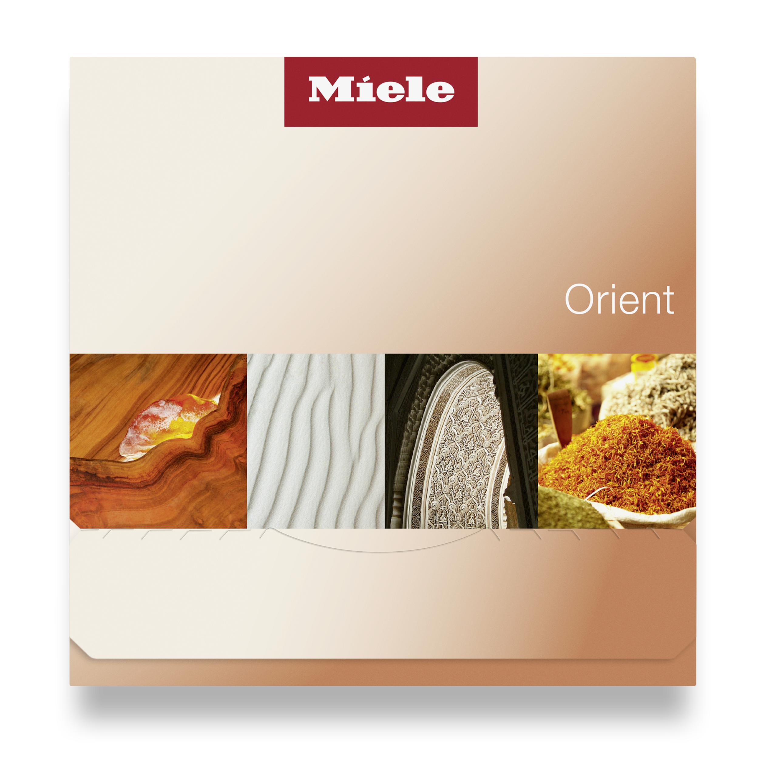 Ароматизатор для сушильных машин T1 Orient FA O 152 L Miele купить в Томске | Всегда в наличии! | Артикул 12022200 | Официальный сайт