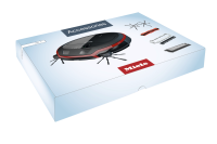 Набор аксессуаров RX2-A для робота-пылесоса Scout RX2 Miele купить в Томске | Всегда в наличии! | Артикул 10808470 | Официальный сайт