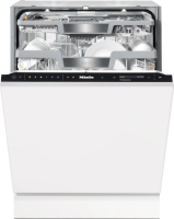 Профессиональная посудомоечная машина PFD 104 SCVi XXL [MAR] 2N AC 120/208-240V, 60HZ белый Miele купить в Томске | Всегда в наличии! | Артикул 11750900 | Официальный сайт