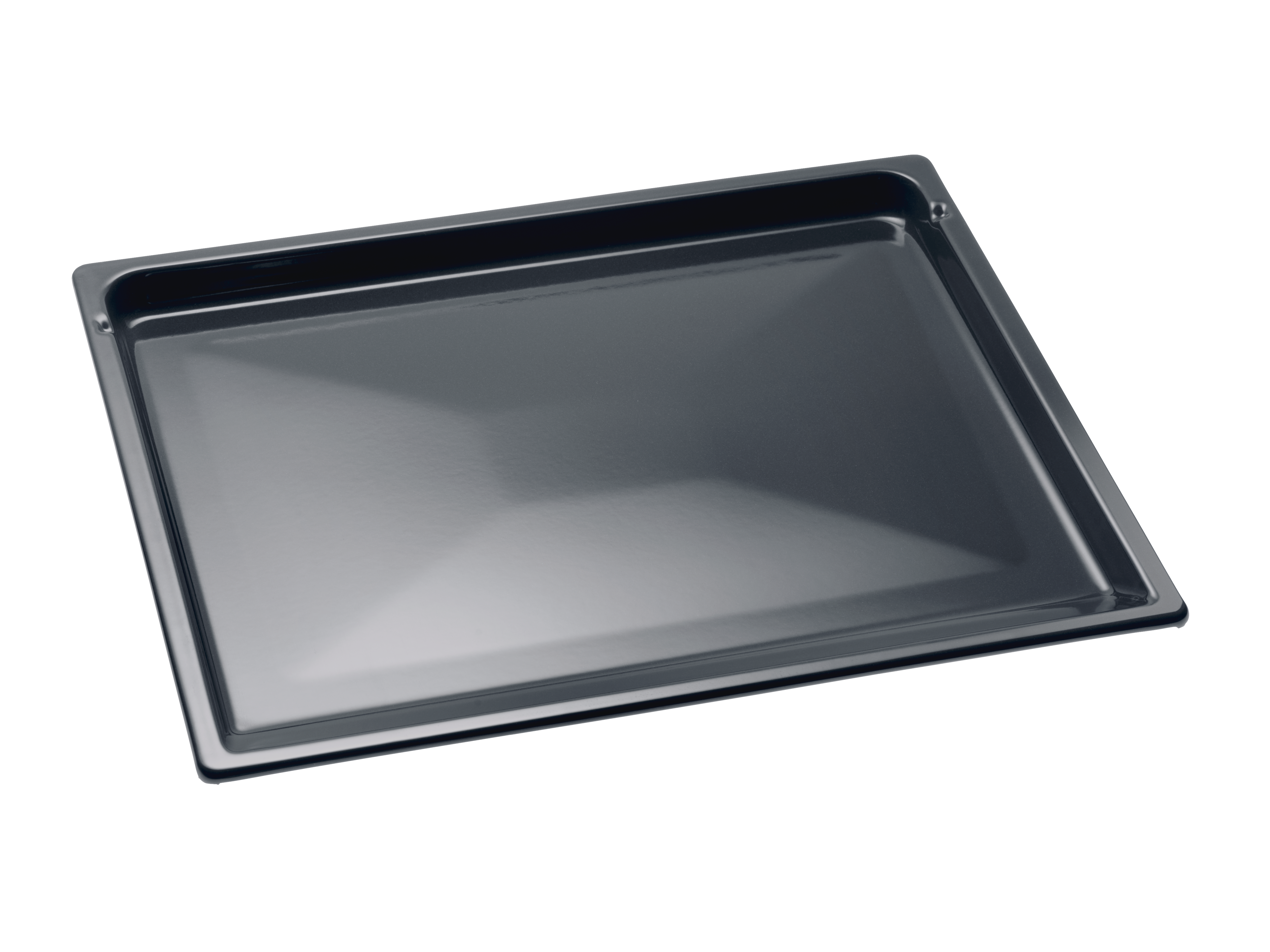 HBB 51 Противень для духовых шкафов H 2000 (антрацит) Miele купить в Томске | Всегда в наличии! | Артикул 09519690 | Официальный сайт