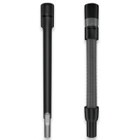 Набор насадок HX-FCT 20 для Duoflex Miele купить в Томске | Всегда в наличии! | Артикул 12557680 | Официальный сайт