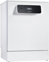 Профессиональная посудомоечная машина PFD 401 [WB SpeedPlus] белый Miele купить в #REGION_NAME_DECLINE_PP# | Всегда в наличии! | Артикул 12065100 | Официальный сайт