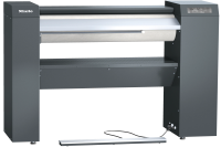 Профессиональная гладильная машина PRI 210 [EL STW AB] 3 AC 230V 50-60HZ Miele купить в Томске | Всегда в наличии! | Артикул 11741290 | Официальный сайт