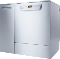 Лабораторная посудомоечная машина для мойки лабораторного стекла PG 8583 CD [WW AD CM] Miele купить в #REGION_NAME_DECLINE_PP# | Всегда в наличии! | Артикул 10827510 | Официальный сайт