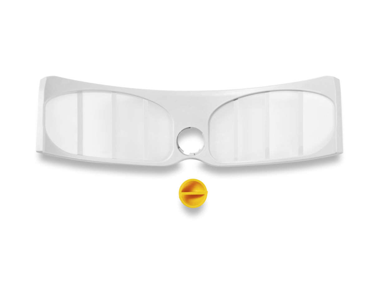 Ворсовый фильтр для стиральных машин T1 дополнительный в загрузочный люк Miele купить в Томске | Всегда в наличии! | Артикул 09670914 | Официальный сайт