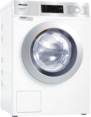 Профессиональные стиральные машины Miele купить в Томске | Всегда в наличии! | Артикул 12506500 | Официальный сайт