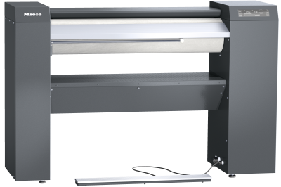 Профессиональная гладильная машина PRI 210 [EL STW AB EPR] Miele купить в Томске | Всегда в наличии! | Артикул 11741280 | Официальный сайт