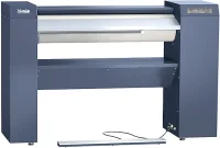 Профессиональная гладильная машина PM 1210 (EL) Miele купить в Томске | Всегда в наличии! | Артикул 9740160 | Официальный сайт