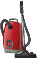 Миле Пылесос Guard L1 Red Pulse SUDF0 рубиновый красный Miele