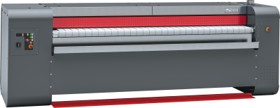 Профессиональная гладильная машина D 600-2500 [G]