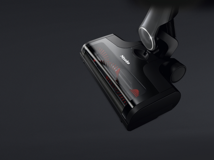 Электрощётка Multi Floor XXL SEB 430 графитовый серый Miele купить в Томске | Всегда в наличии! | Артикул 11792220 | Официальный сайт