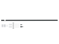 Монтажный комплект Side-by-Side KSK 3003 Miele купить в Томске | Всегда в наличии! | Артикул 12687120 | Официальный сайт