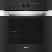 Миле Духовой шкаф H 7460 B CLST нержавеющая сталь Miele