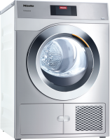 Профессиональная сушильная машина PDR 908 HP P [EL] сталь