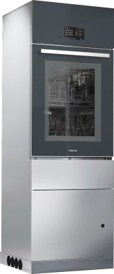 Автомат для мойки лабораторного стекла большого объема PLW 7111 [S-1021]