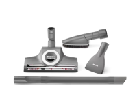 Набор насадок для пылесоса C-HCS HomeCareSet Miele купить в Томске | Всегда в наличии! | Артикул 12563370 | Официальный сайт