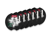 Набор картриджей PowerDisk All in 1 ECO 6 шт. GS SETD6 E Miele купить в Томске | Всегда в наличии! | Артикул 11868710 | Официальный сайт