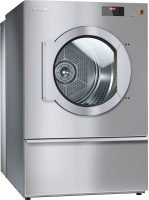 Профессиональная сушильная машина PDR 918 HP [EL APDR902] сталь Miele купить в #REGION_NAME_DECLINE_PP# | Всегда в наличии! | Артикул 12173530 | Официальный сайт