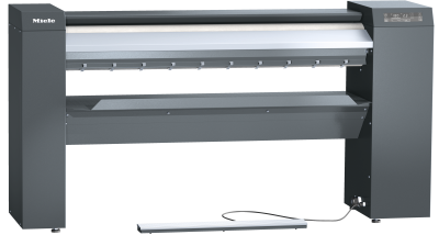 Профессиональная гладильная машина PRI 214 [EL STW] Miele купить в Томске | Всегда в наличии! | Артикул 12048920 | Официальный сайт