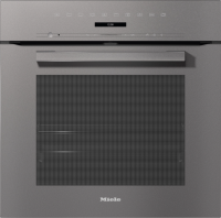 Миле Духовой шкаф H 7262 B GRGR графитовый серый Miele