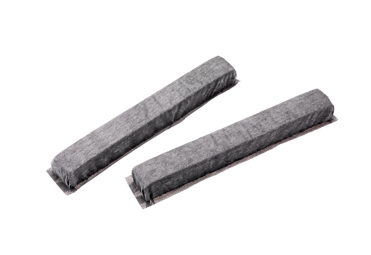 Угольные фильтры (2 шт.) KKF-RF Active AirClean для холодильников Miele купить в Томске | Всегда в наличии! | Артикул 7236280 | Официальный сайт