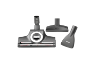 Набор насадок для пылесоса C-PCS PetCareSet Miele купить в Томске | Всегда в наличии! | Артикул 12563350 | Официальный сайт