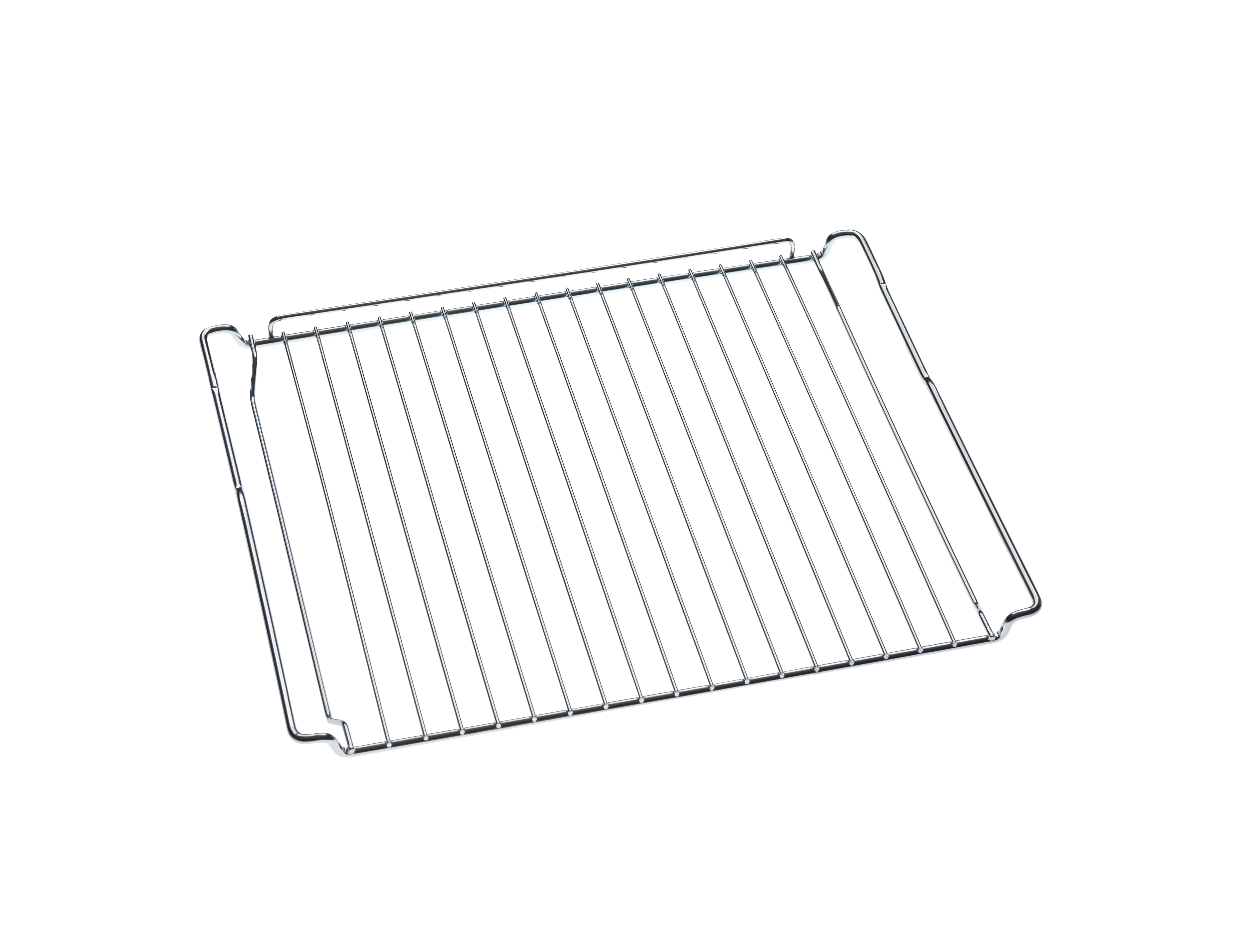 HBBR 52 Решетка для выпечки и жарки с покрытием PyroFit Miele купить в Томске | Всегда в наличии! | Артикул 10581350 | Официальный сайт