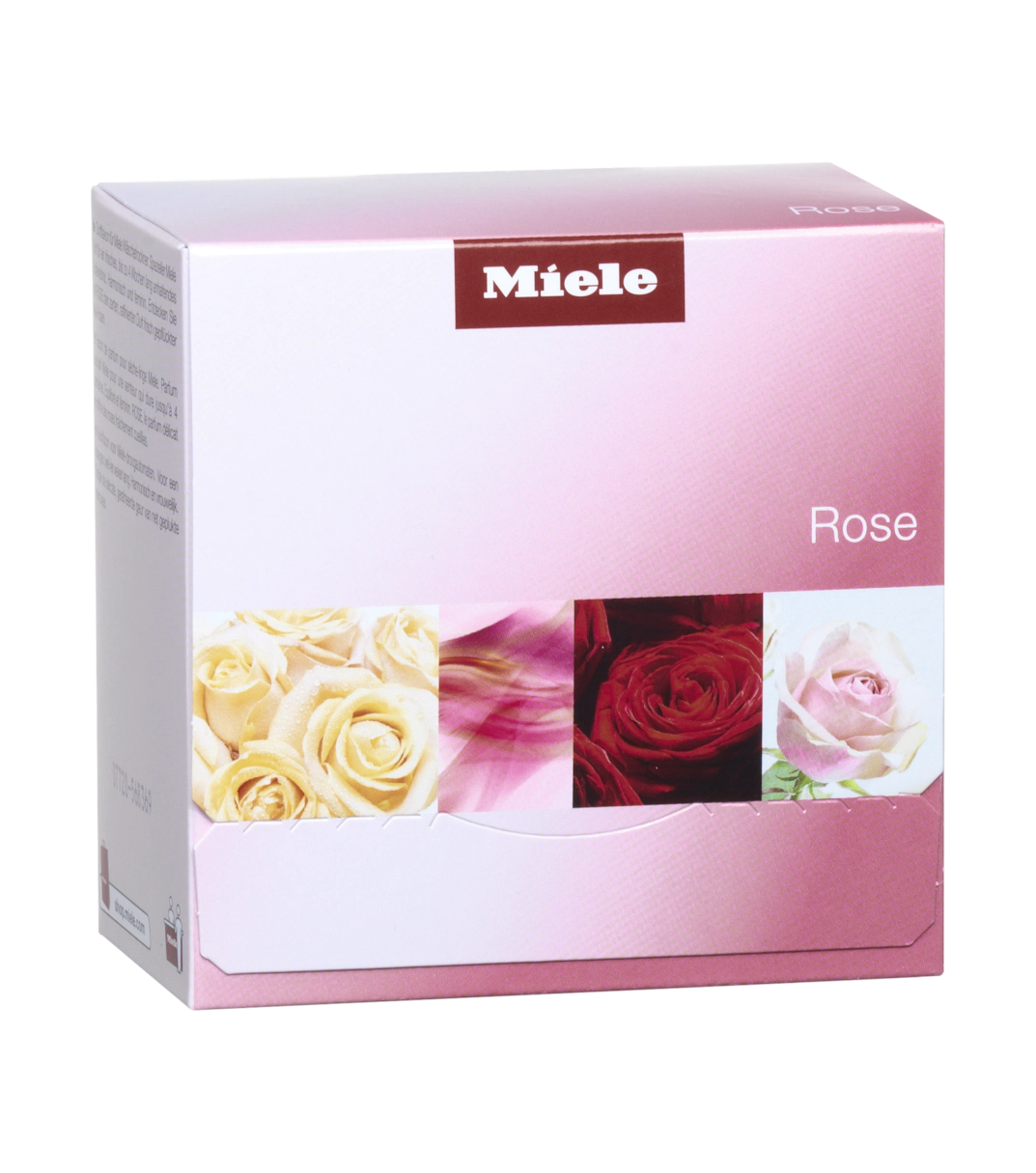 Ароматизатор для сушильных машин T1 ROSE FA R 152 L Miele купить в Томске | Всегда в наличии! | Артикул 12022170 | Официальный сайт