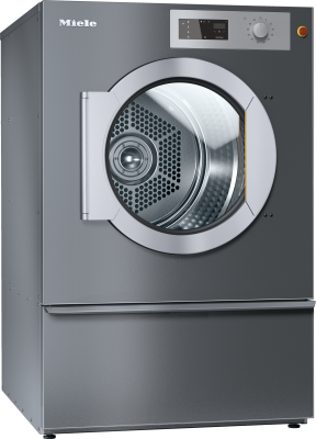 Профессиональная сушильная машина PDR 514 TOP [G], темно-серый