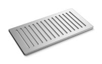 Решетка для подогрева FlexTop Grate Miele купить в Томске | Всегда в наличии! | Артикул 12889820 | Официальный сайт
