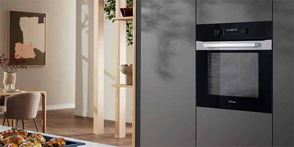 Коды ошибок духовых шкафов Miele Коды ошибок духовых шкафов Miele