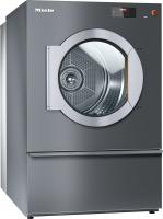 Профессиональная сушильная машина PDR 918 HP [EL APDR902] темно-серый Miele купить в Томске | Всегда в наличии! | Артикул 12173520 | Официальный сайт