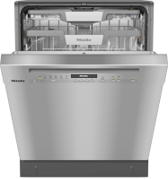 Миле Посудомоечная машина G 7210 SCU нержавеющая сталь Miele