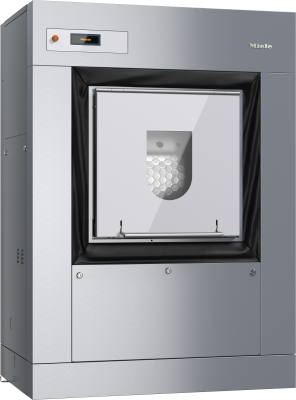 Профессиональная стиральная машина PW 6243 [EL WEK MF UG], сталь