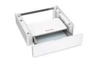 Монтажный комплект WTV 611 для установки в колонну WQ/TQ (Nova Edition) Miele купить в Томске | Всегда в наличии! | Артикул 11697970 | Официальный сайт