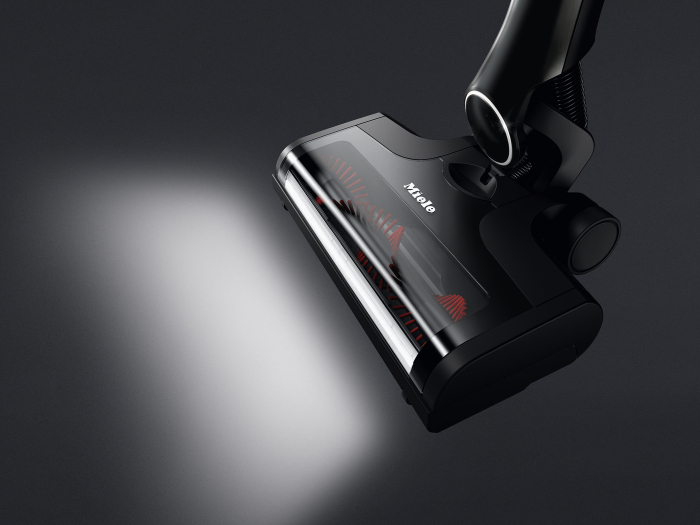 Электрощётка Multi Floor XXL SEB 435 с подсветкой BrilliantLight чёрный обсидиан Miele купить в Томске | Всегда в наличии! | Артикул 11792270 | Официальный сайт