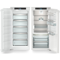 Миле Встраиваемый холодильник-морозильник IXRF 4155-22 001 Miele