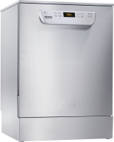 Профессиональная посудомоечная машина PG 8063 [OK Safety] сталь Miele купить в Томске | Всегда в наличии! | Артикул 11045710 | Официальный сайт