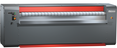 Профессиональная гладильная машина D 500-3300 [S]