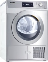 Профессиональная сушильная машина PDR 508 HP P [EL] сталь Miele купить в Томске | Всегда в наличии! | Артикул 12749810 | Официальный сайт