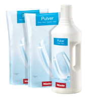 Порошок для мытья посуды в ПММ 3,4 кг GS CL 3403 P Miele купить в Томске | Всегда в наличии! | Артикул 10528530 | Официальный сайт