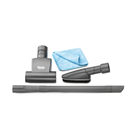 Набор насадок для пылесоса C-CCS CarCareSet Miele купить в Томске | Всегда в наличии! | Артикул 12563340 | Официальный сайт