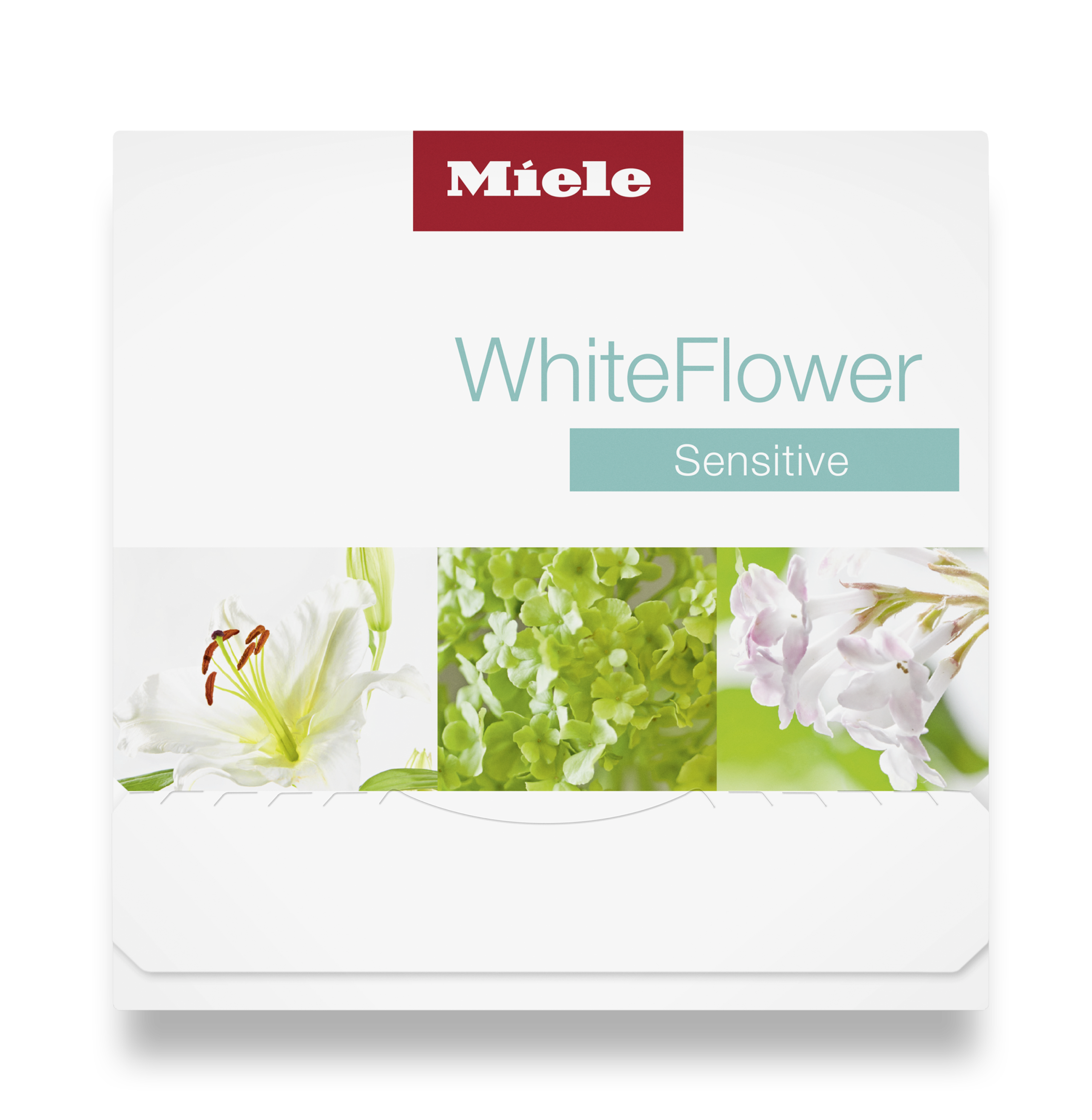 Ароматизатор для сушильных машин T1 WhiteFlower Sensitive FA WS 151 L Miele купить в Томске | Всегда в наличии! | Артикул 11047270 | Официальный сайт