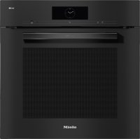 Комбинированный духовой шкаф DialogOven DO 7860 OBSW чёрный обсидиан Miele купить в Томске | Всегда в наличии! | Артикул 11214110 | Официальный сайт