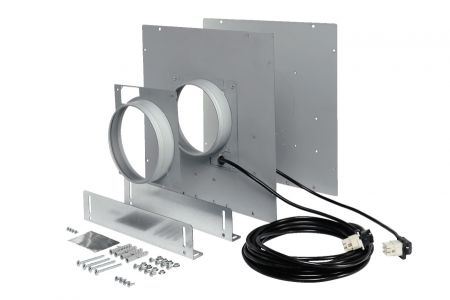 DEXT 6890 - Комплект переоборудования для вытяжки DA6890 (Levantar) Miele купить в Томске | Всегда в наличии! | Артикул 09937020 | Официальный сайт