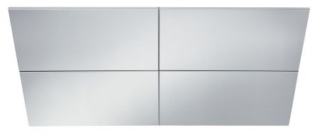 Декоративные панели DRP 2900 сталь Miele купить в Томске | Всегда в наличии! | Артикул 09184900 | Официальный сайт