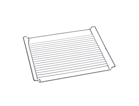 HBBR 50 Решетка для выпечки и жарки для духовых шкафов H 2000 (Perfect Clean) Miele купить в Томске | Всегда в наличии! | Артикул 09519790 | Официальный сайт