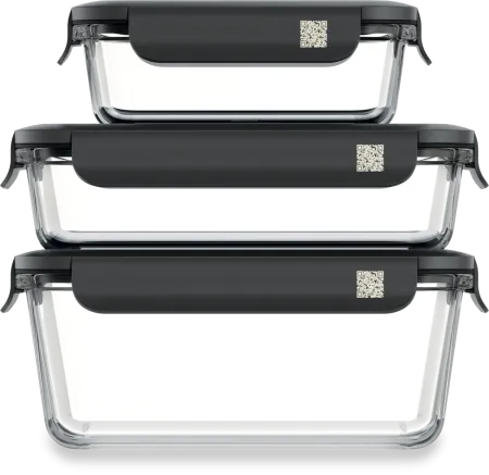 Набор контейнеров Gourmet Box GaLa-Set Miele купить в Томске | Всегда в наличии! | Артикул 12635730 | Официальный сайт